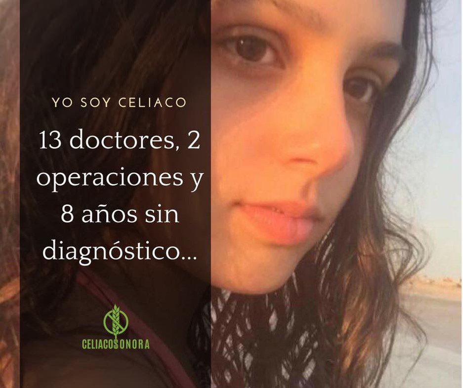 Imagen 2 de la galería de CELIACOS SONORA