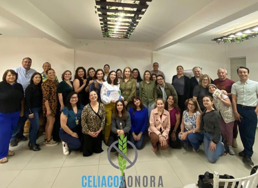 Imagen 3 de la galería de CELIACOS SONORA