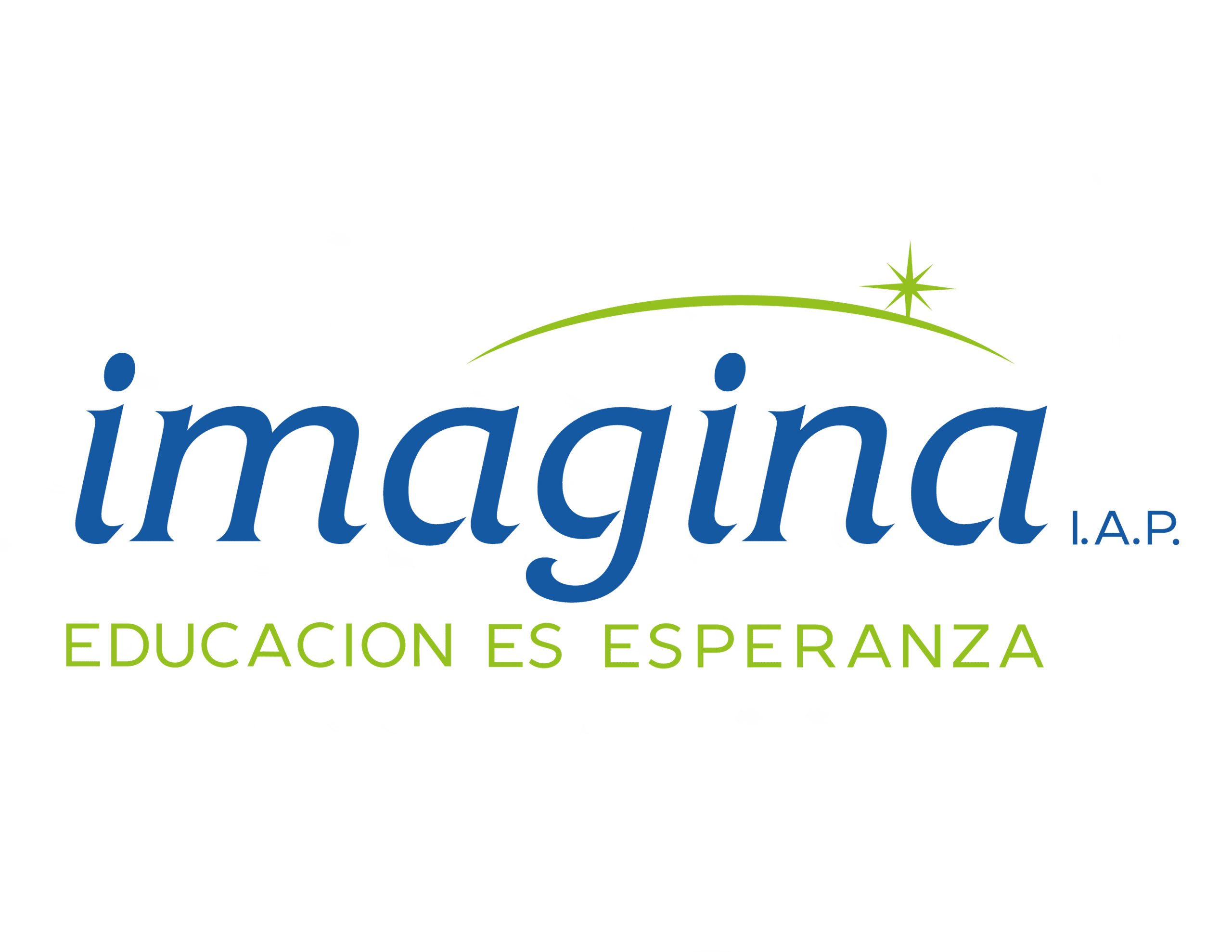 Logo de IMAGINA MY, IAP