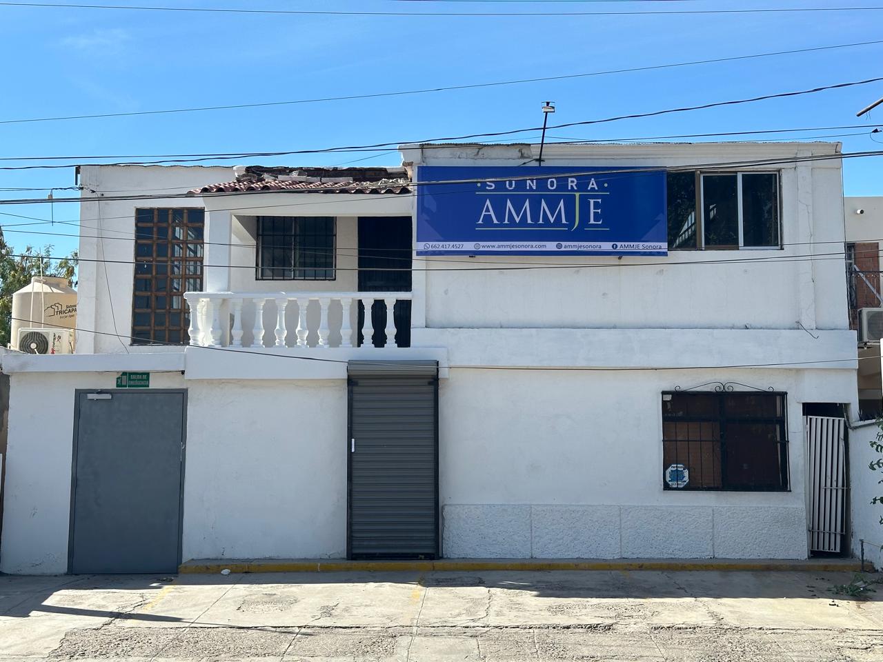 Imagen 2 de la galería de ASOCIACIÓN MEXICANA DE MUJERES JEFAS DE EMPRESAS SONORA, AC (AMMJE SONORA)